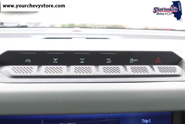 Used 2023 Ford Bronco SUV