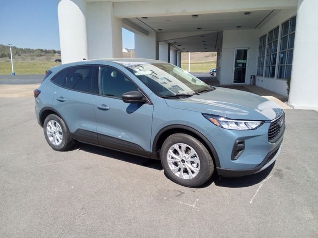 New 2026 Blue Ford Active image 7