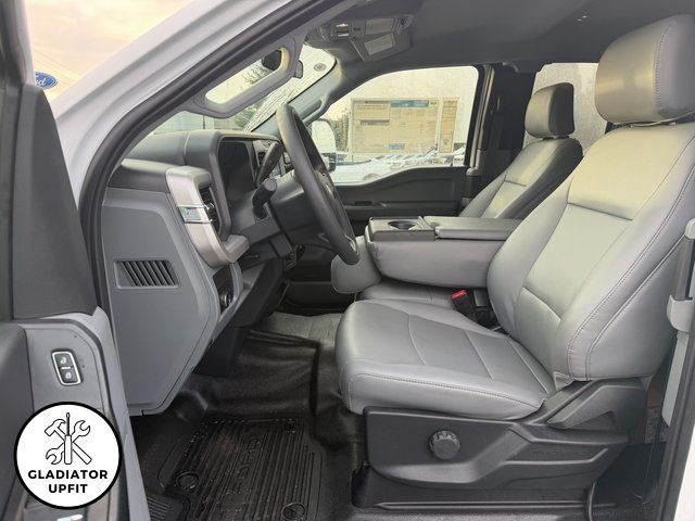new 2026 Ford F-450SD car, priced at $97,085