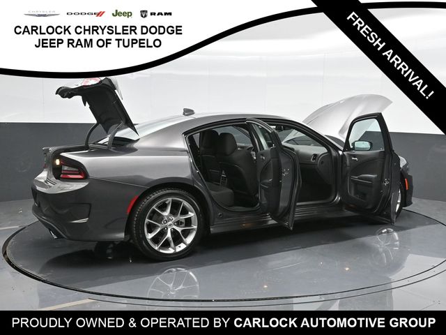 2023 Dodge Charger GT 39