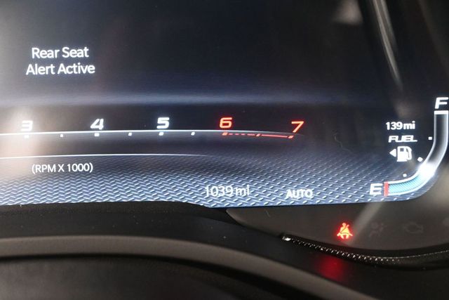 2026 Ram 1500 RHO - 9