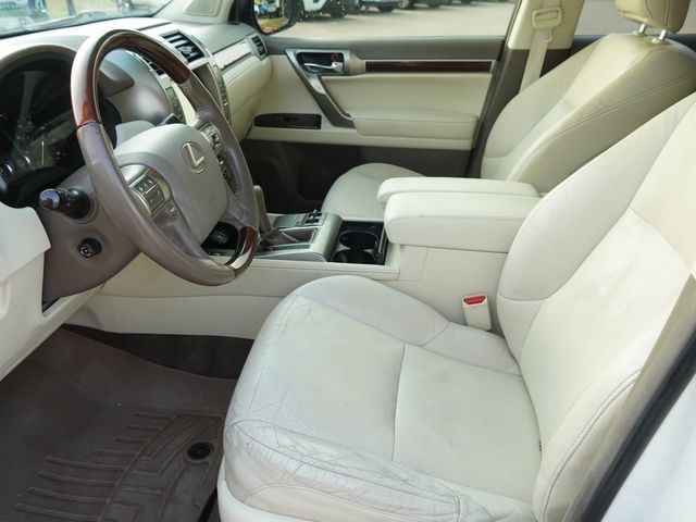 Used 2014 Lexus GX SUV
