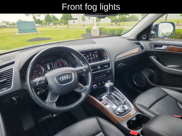 Used 2017 Audi Q5 For Sale in Grove City, OH