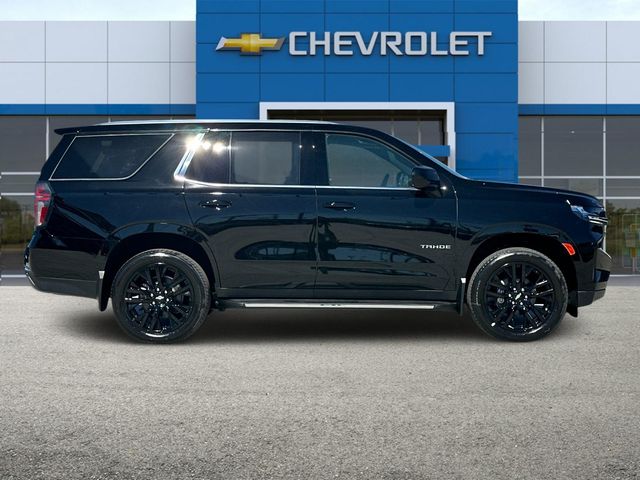 2024 Chevrolet Tahoe LS 4