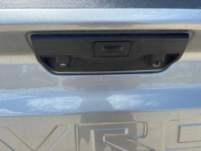 Used 2024 Chevrolet Silverado 1500 Truck