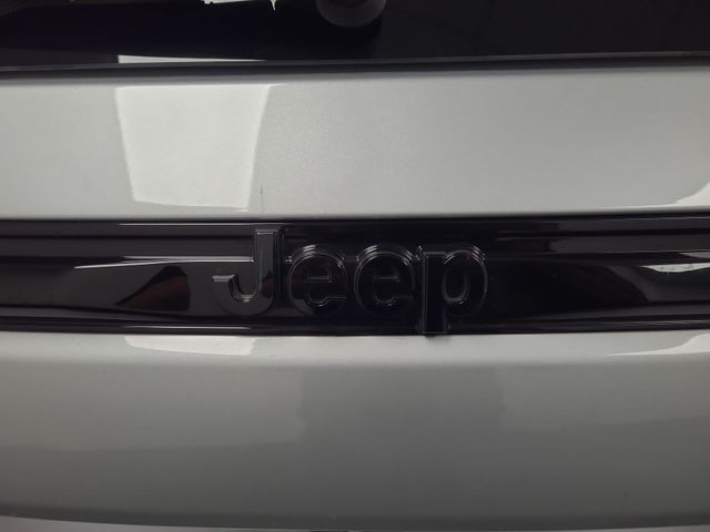 2024 – Jeep – Grand Cherokee