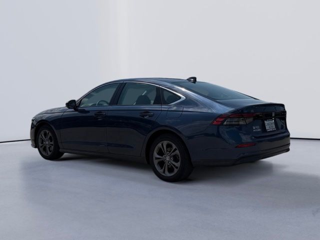 2024 Honda Accord #5