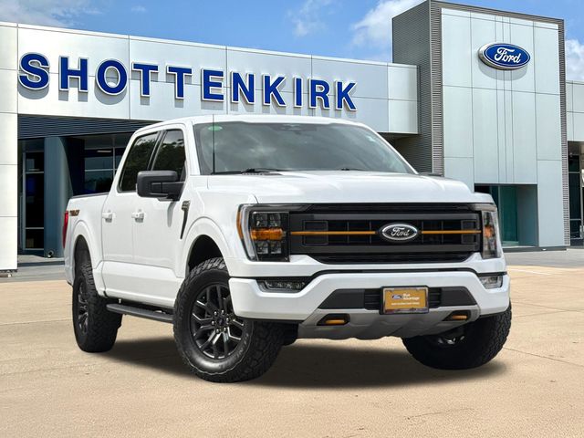 2023 Ford F-150 Tremor 4x4 SuperCrew 5-1/2 Box's photo