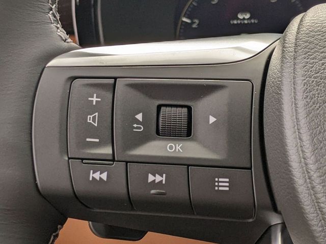 2026 INFINITI QX60 AUTOGRAPH - Photo 19