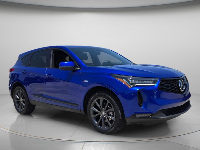 2025 Acura RDX - $40,999