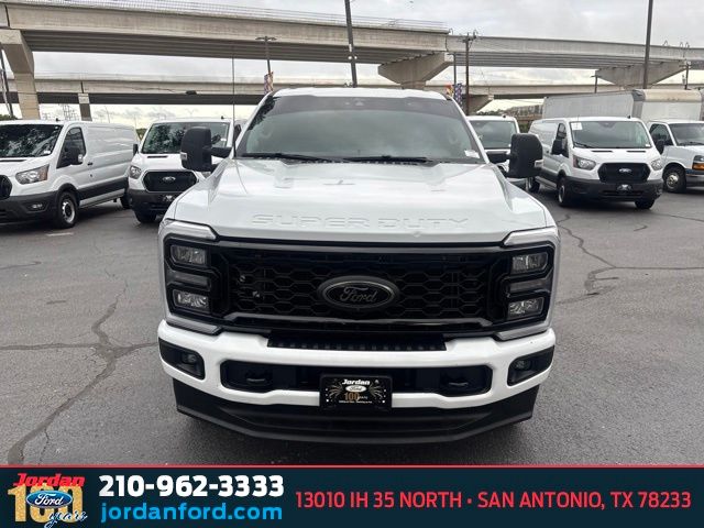 Used Car 2025 Ford F-250sd  Xlt For Sale Under $60,000 In San Antonio, Texas