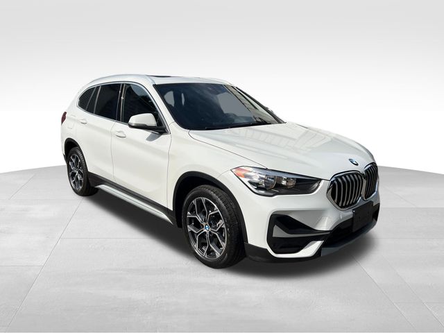 2021 BMW X1 xDrive28i 2