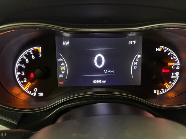 used 2020 Jeep Grand Cherokee car, priced at $18,790