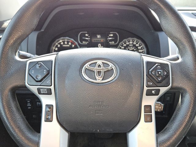 2019 Toyota Tundra SR5 5.7L V8