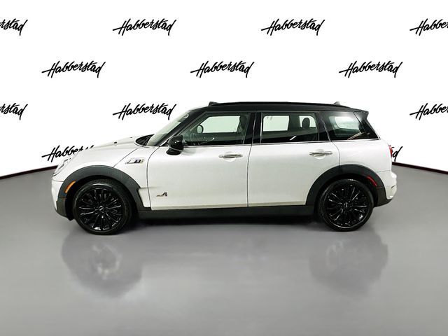 2019 MINI Cooper S Clubman Signature 8