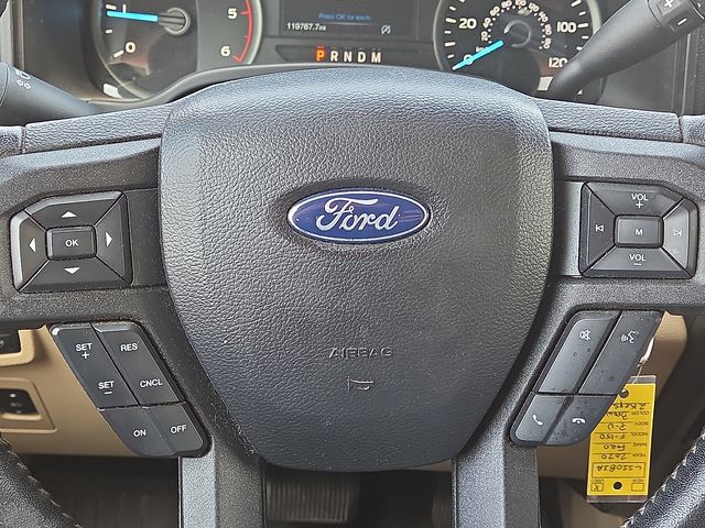 Used Car 2020 Ford F-150  Xlt For Sale Under $25,000 In Plainview, Texas