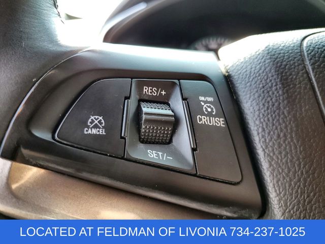 Used 2020 Chevrolet Equinox For Sale in Livonia, MI