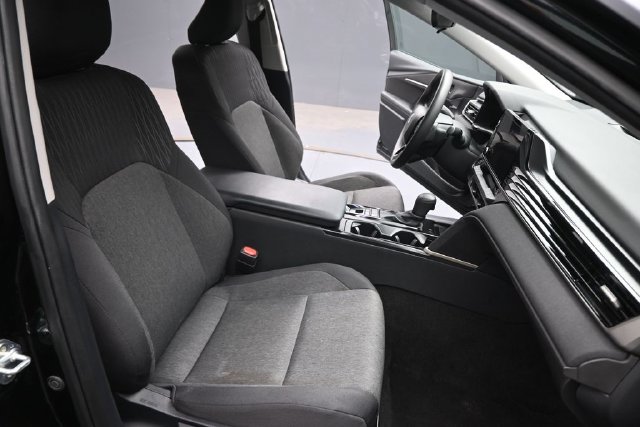 Used 2025 Toyota Camry Sedan