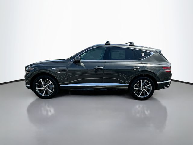 Thumbnail: 2025 Genesis GV80 - 8