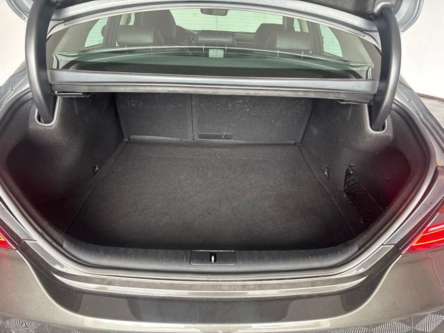 Used 2025 Genesis G70 Sedan