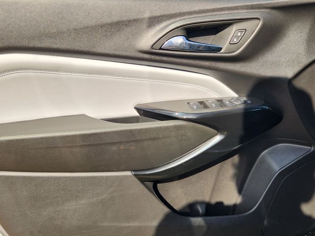 2025 Chevrolet Trax LT Gray at Toyota of Victoria