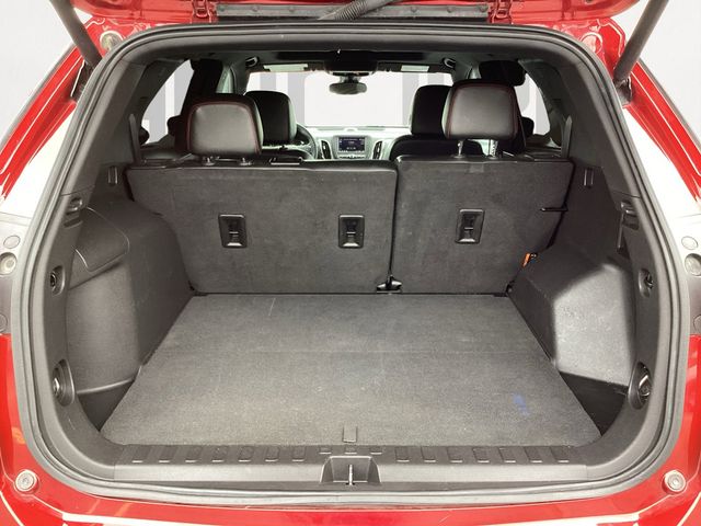 Used Car 2024 Chevrolet Equinox  Rs For Sale Under $25,000 In San Antonio, Texas