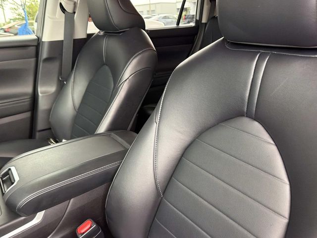Used 2023 Toyota Highlander SUV
