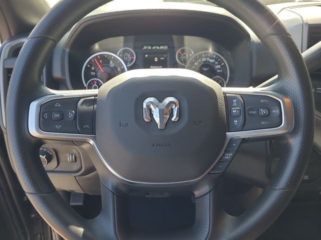 New 2026 Blue Ram Tradesman image 11