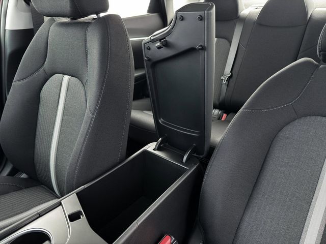 New 2026 Blue Hyundai Blue image 18