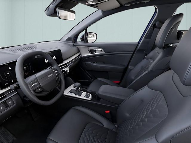 2026 Kia Sportage X-Line - Photo 17