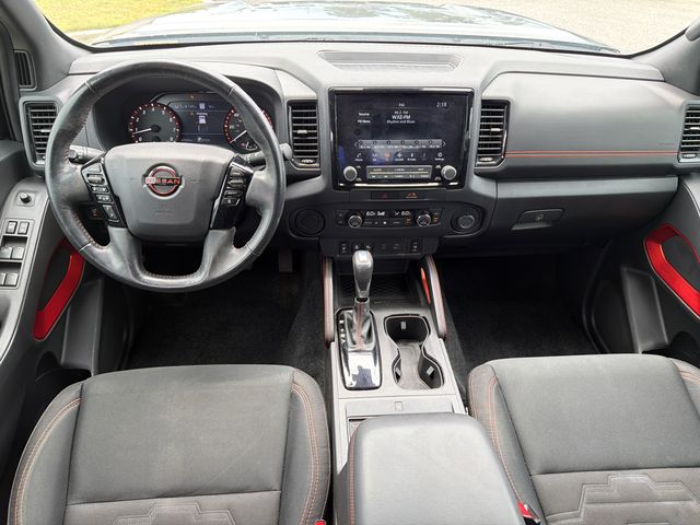 Used 2022 Nissan Frontier Truck