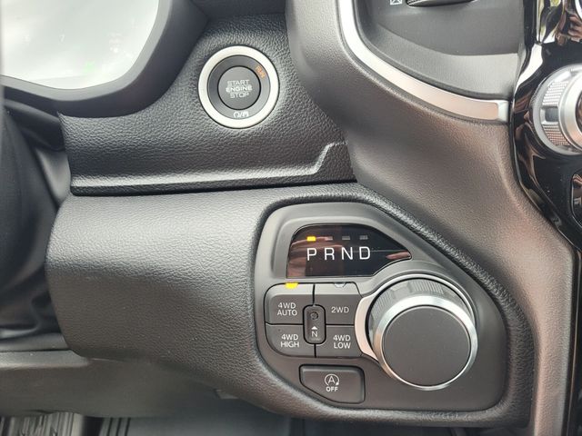 New 2026 White Ram Big Horn/Lone Star image 30