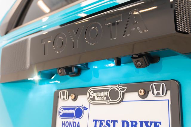 Used 2026 Toyota 4Runner i-FORCE MAX Hybrid SUV