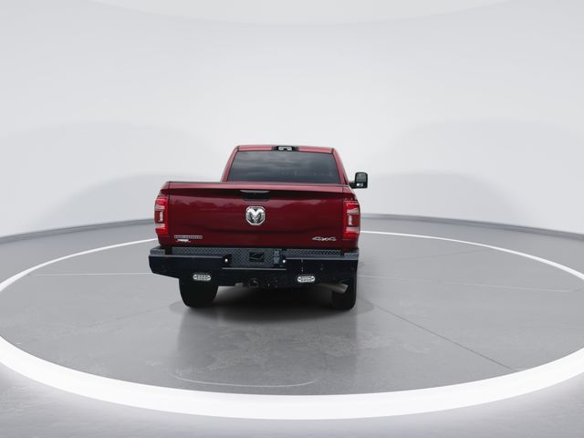 Used 2023 Red Ram Big Horn image 10