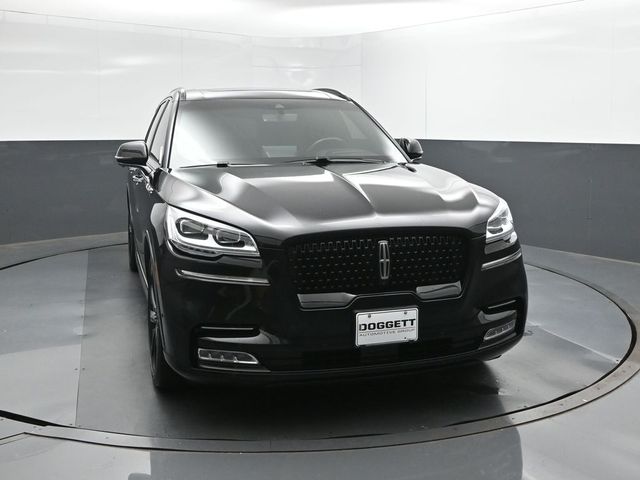 Used 2023 Lincoln Aviator SUV