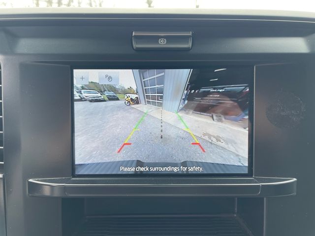 2025 Ford F-350SD XLT - Avalanche exterior view 19