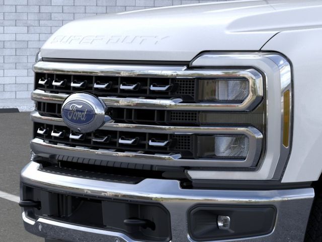 new 2026 Ford F-350SD car, priced at $95,925