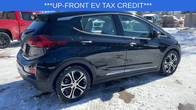 Used 2019 Chevrolet Bolt EV For Sale in Livonia, MI