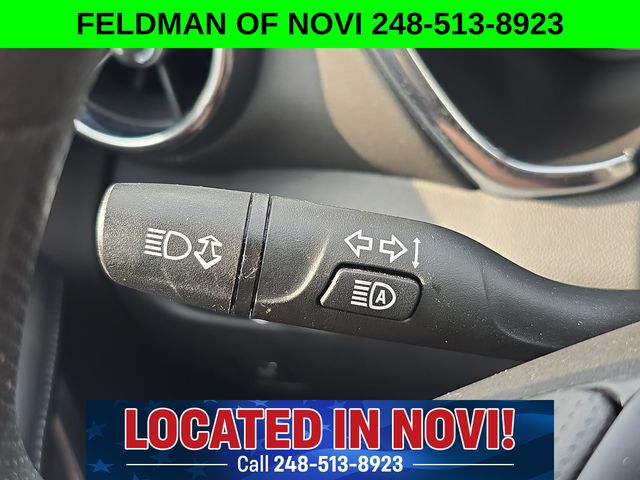 Used 2022 Chevrolet Blazer For Sale in Livonia, MI