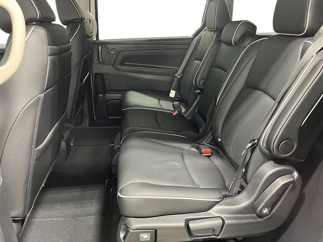 New 2026 Honda Odyssey Van