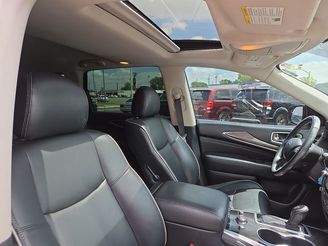 Used Car 2020 Infiniti Qx60  Pure For Sale Under $20,000 In Plainview, Texas