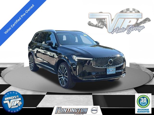 2026 Volvo XC90 B6 Plus 7-Passenger AWD