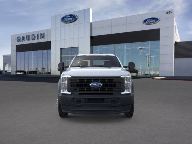 2026 Ford F-550 Super Duty Chassis Cab XL - Photo 7