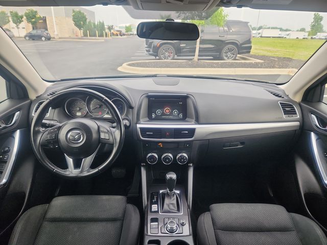 Used 2016 Mazda CX-5 For Sale in Grove City, OH