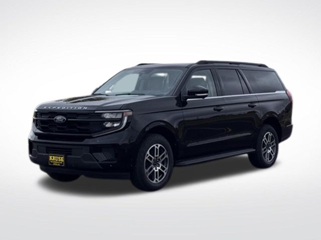 2025 Ford Expedition Active MAX