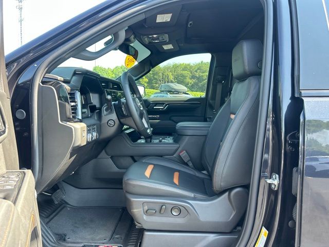 2026 GMC Sierra 1500 AT4 - Photo 15