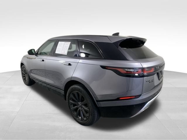 2020 Land Rover Range Rover Velar R-Dynamic S 5