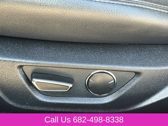 Used 2017 Ford Mustang Convertible