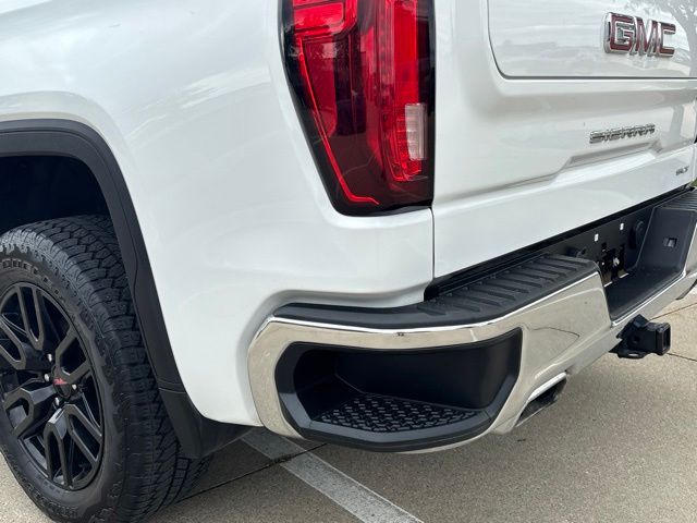 Used 2025 GMC Sierra 1500 Truck