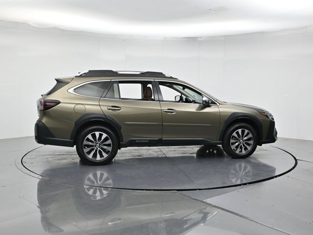 Certified Used 2024 Brown Subaru Touring XT image 2